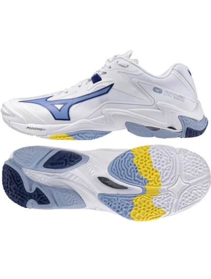 Boty WAVE model 20862863 - Mizuno
