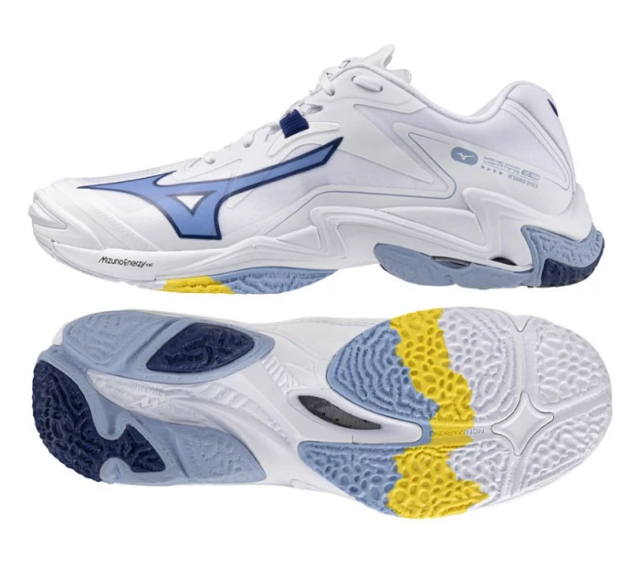 Boty WAVE model 20862863 - Mizuno