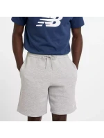 New Balance Sport Fleecové šortky 9" M MS43903AG