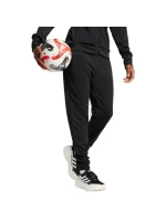 Adidas Tiro 25 dámské kalhoty černé JD9076 dámské Adidas Tiro 25 dámské kalhoty černé JD9076 dámské