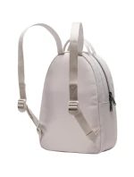Herschel Nova Mini Backpack 11395-05456 Grey Jedna velikost Herschel Nova Mini Backpack 11395-05456 Grey Jedna velikost