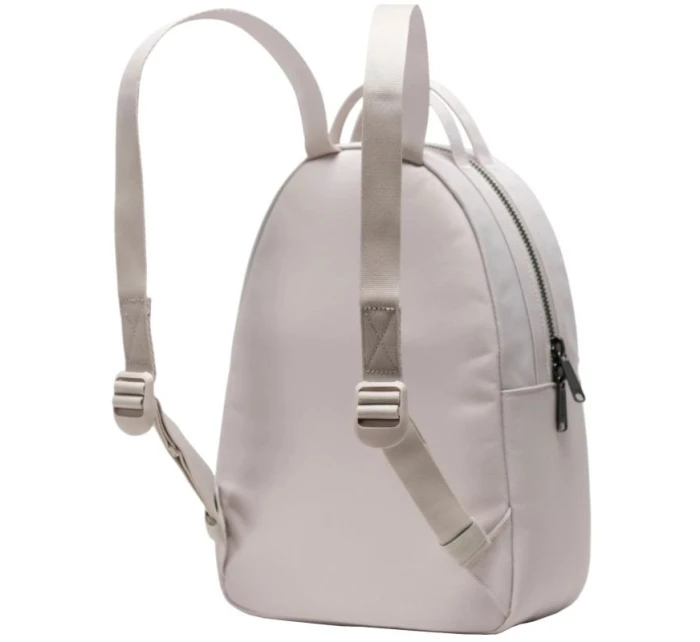 Herschel Nova Mini Backpack 11395-05456 Grey Jedna velikost Herschel Nova Mini Backpack 11395-05456 Grey Jedna velikost
