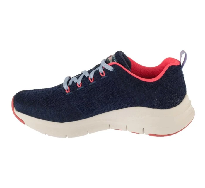 Skechers Arch Fit Comfy Wave 149414-NVHP Navy Blue 36