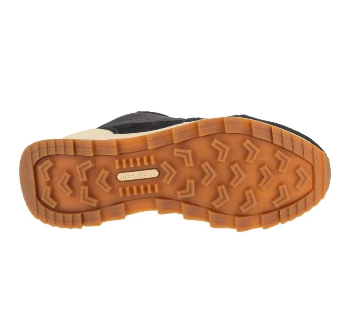 Merrell Alpine 83 Tenisky Recraft MXD J007025 Black 41