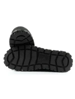 dámské zimní boty módní zateplené ovčí model 21406204 dámské - Lee Cooper