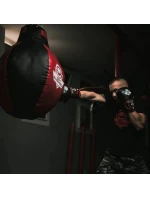 25 KG - Boxerská hruška XXL - Pytel s hákem SK25