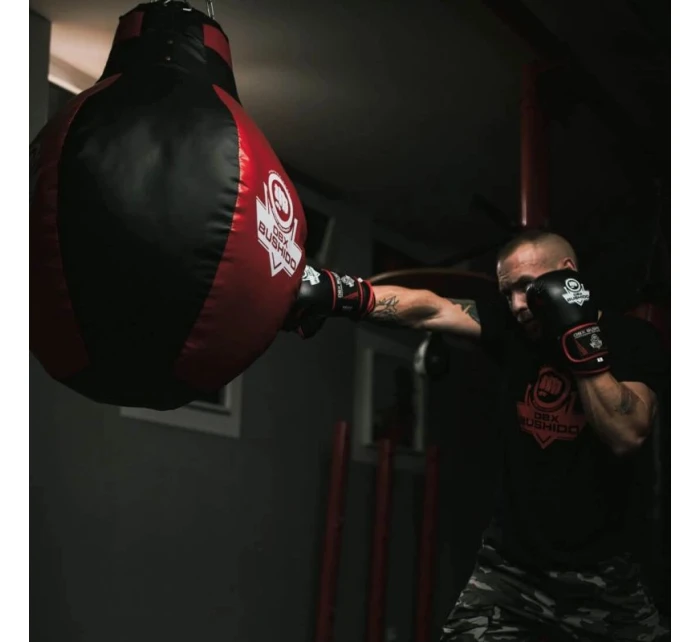 25 KG - Boxerská hruška XXL - Pytel s hákem SK25