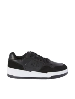 pánské boty RD Low black model 21813870 - CHAMPION