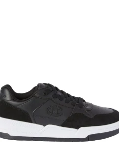 Champion pánské boty RD PRM Low black S22495 KK0002