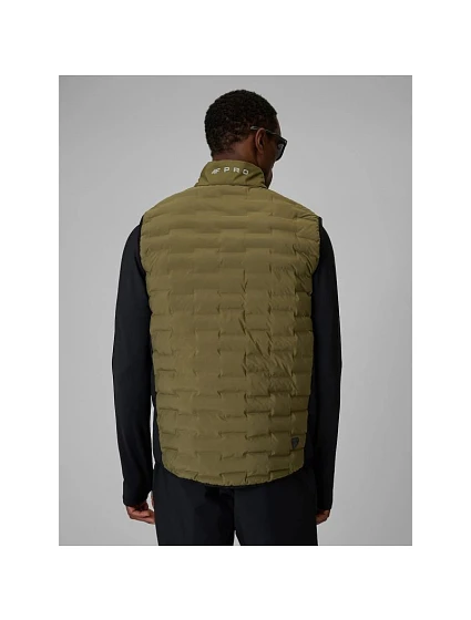 PRO z Primaloft Silver męski model 22086885 - 4F PRO z Primaloft Silver męski model 22086885 - 4F