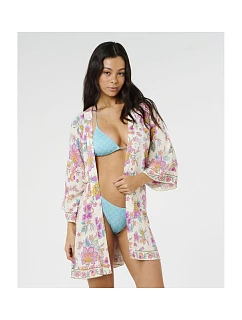 Koszula damska RIP CURL Half Moon Bay Kimono multikolor
