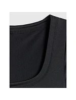 Dámské hladké tričko slim 4F 4FRSS26TTSHF3633-20S Dámské hladké tričko slim 4F 4FRSS26TTSHF3633-20S