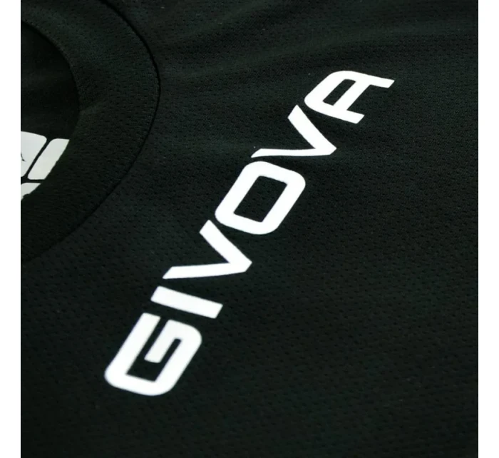 Unisex tréninkové tričko One U MAC01-0010 - Givova Unisex tréninkové tričko One U MAC01-0010 - Givova