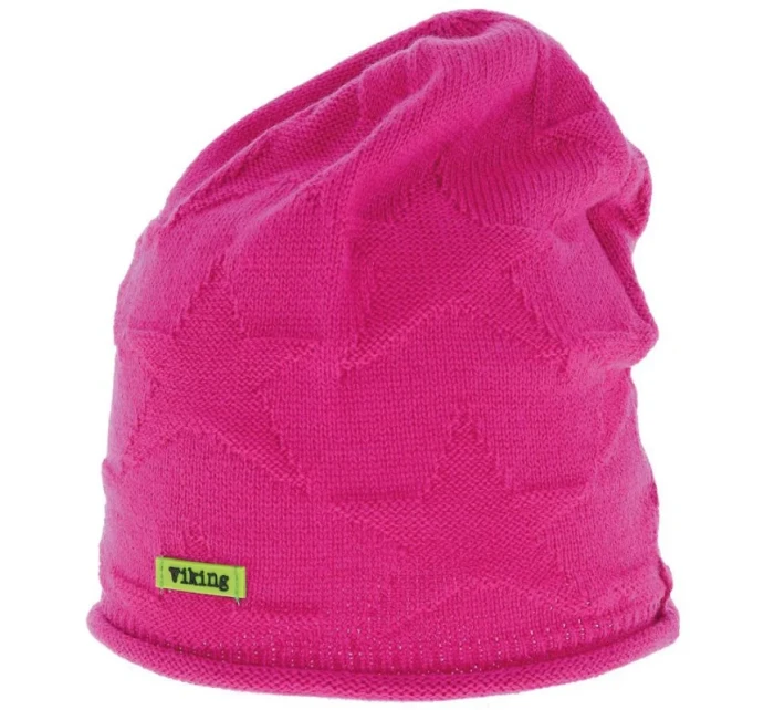 Viking Latika Jr čepice 201/23/4567/46