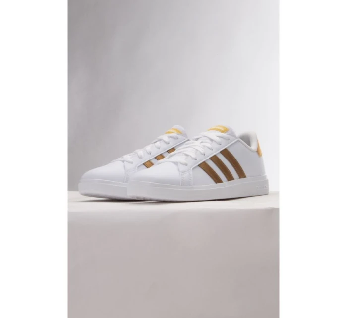 Boty adidas Grand Court 2.0 K GY2578 Boty adidas Grand Court 2.0 K GY2578
