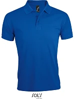 SOL'S Prime Men Pánské piqué polo z těžké bavlny 25.0571 royal blue SOL'S Prime Men Pánské piqué polo z těžké bavlny 25.0571 royal blue