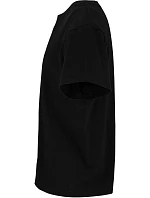 SOL'S Legacy Unisex oversize tričko 25.3996 deep black SOL'S Legacy Unisex oversize tričko 25.3996 deep black