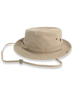 Klobouk khaki model 22411045 - Atlantis Headwear