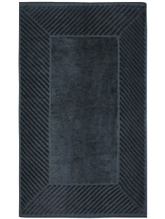 80 rohož anthracite model 22526690 - The One Towelling
