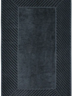 80 rohož anthracite model 22526690 - The One Towelling