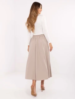 Spódnica IT SD model 21441143 beżowy - FPrice