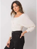 Halenka RV BZ 7311.02X světle béžová Halenka RV BZ 7311.02X světle béžová