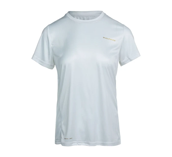 Dámské běžecké tričko Endurance Milly
