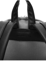 Fashion batoh VUCH Zane Mini Grey Fashion batoh VUCH Zane Mini Grey