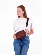 Dámská kabelka Vuch Nelly Wine