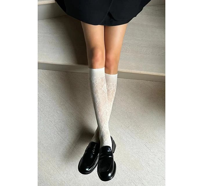 Podkolenky Bellarosa - Veneziana