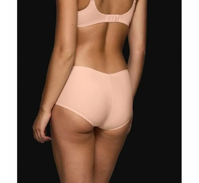 Dámské kalhotky Body Make-Up Illusion Shorty EX - Triumph