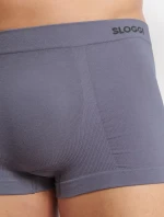 Pánské boxerky GO Smooth Hipster C2P - Sloggi