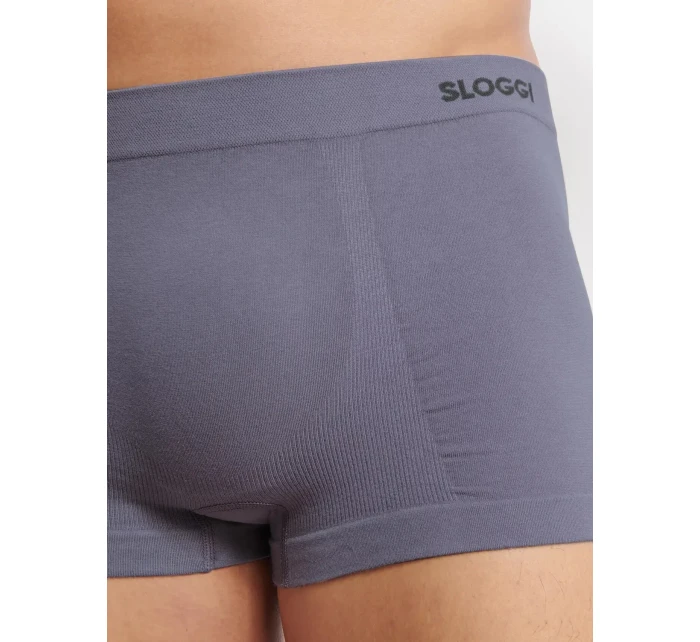 Pánské boxerky GO Smooth Hipster C2P - Sloggi