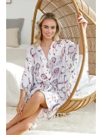 Dámský župan model 17502003 - DOCTOR NAP