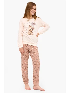 DÍVČÍ DĚTSKÉ PYŽAMO DR SWEET model 21288223 - Cornette