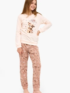 DÍVČÍ DĚTSKÉ PYŽAMO DR SWEET model 21288223 - Cornette