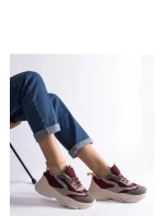 Tenisky model 207143 Solea Tenisky model 207143 Solea