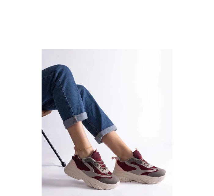 Tenisky model 207143 Solea Tenisky model 207143 Solea