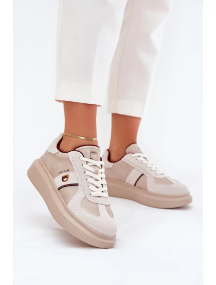 Sportovní obuv model 215474 Step in style Sportovní obuv model 215474 Step in style