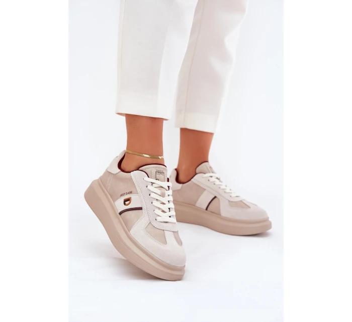 Sportovní obuv model 215474 Step in style Sportovní obuv model 215474 Step in style