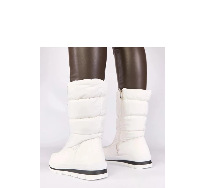 Sněhule model 222352 Solea Sněhule model 222352 Solea