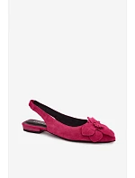 Sandály  model 227414 Step in style