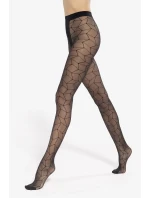 Punčocháče Trendy  20 den 5XL model 20934664 - Gatta