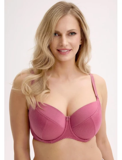 Podprsenka s model 21165994 košíčky BS 281 Kate - Gaia