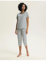 Henderson Dámské pyžamo kr/r S3XL model 22003096 - HENDERSON LADIES Henderson Dámské pyžamo kr/r S3XL model 22003096 - HENDERSON LADIES