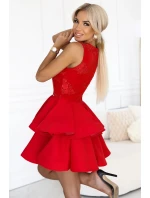 Dámské šaty   model 21253692 - numoco