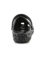 Žabky Crocs Classic Geometric Clog W 209563-001