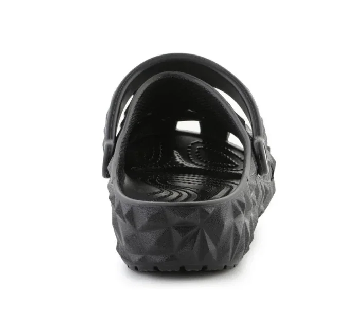 Žabky Crocs Classic Geometric Clog W 209563-001