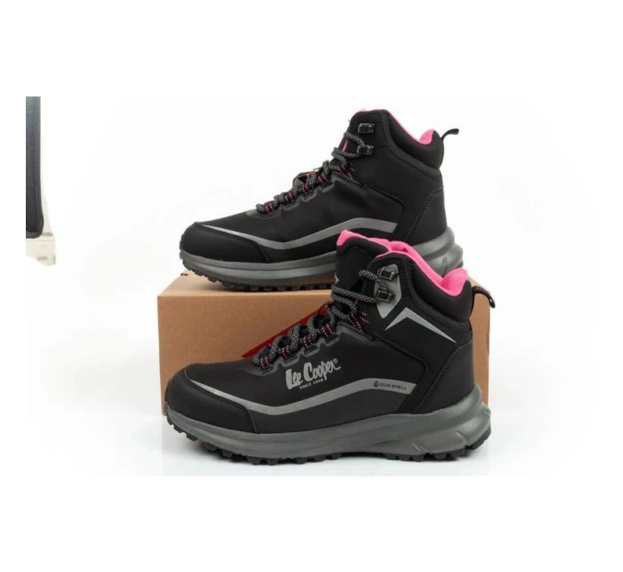 Lee Cooper W LCJ-24-01-2932L boty