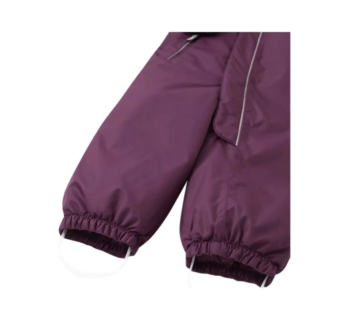 Reima Reimatec Puhuri Jr zimní kombinéza 5100116A-4960